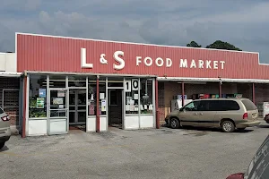 L&S Food Market image