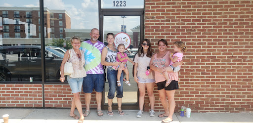 Donut Shop «Duck Donuts», reviews and photos, 1223 Jefferson Davis Hwy, Fredericksburg, VA 22401, USA