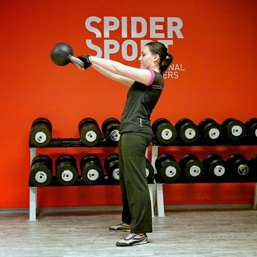 SPIDER SPORT