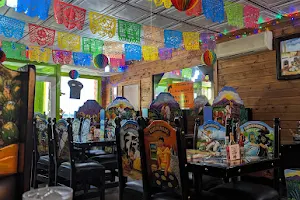 El Jovenaso 3 Mexican Restaurant image