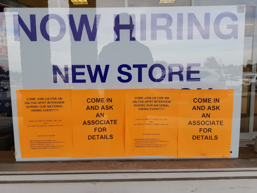 Appliance Store «Sears Outlet», reviews and photos, 49 University Plaza, Newark, DE 19702, USA