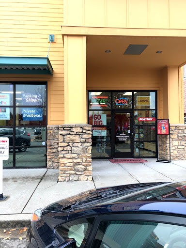 Commercial Printer «PostNet», reviews and photos, 4570 Avery Ln SE c, Lacey, WA 98503, USA