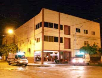 Sanatorio Güemes S.R.L.
