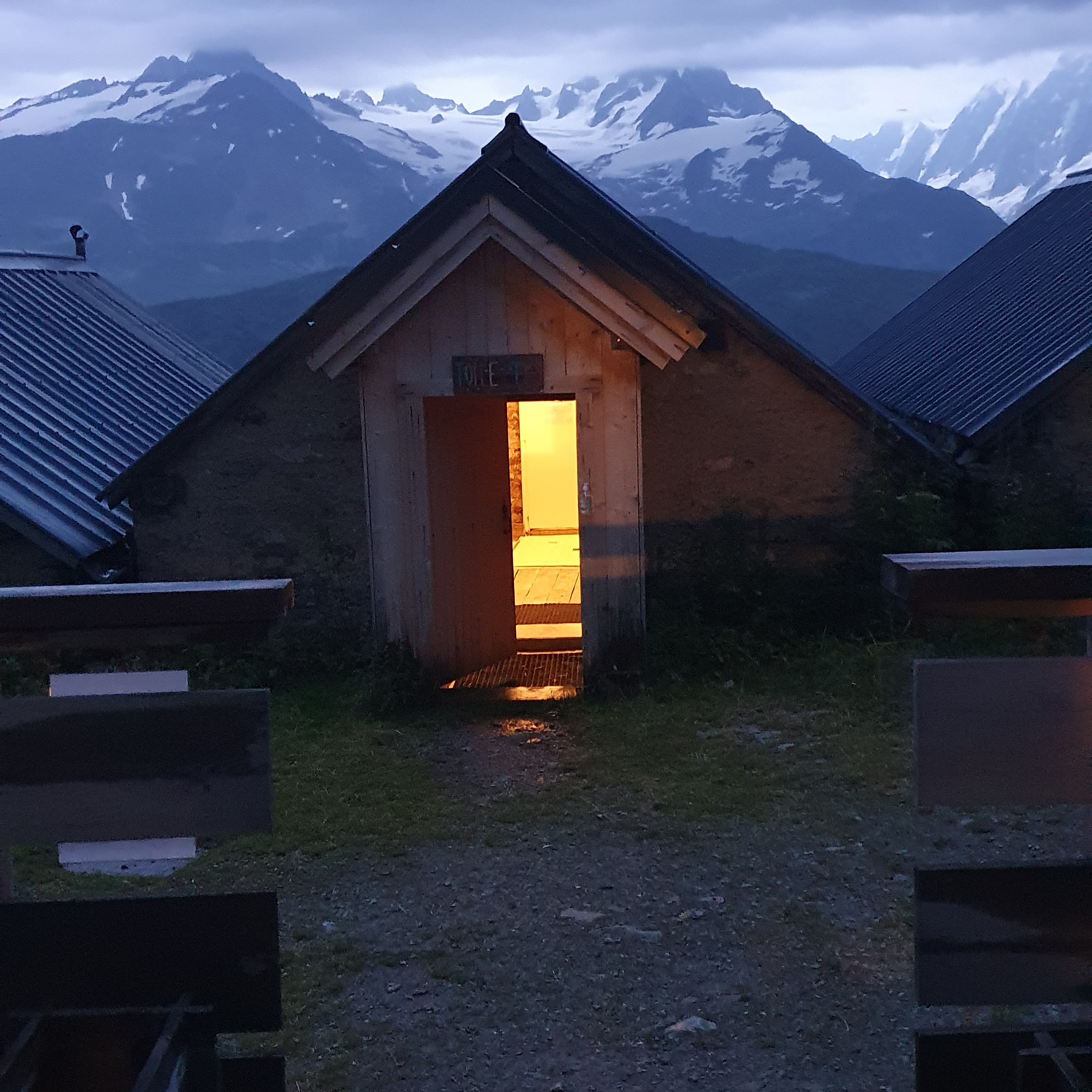 Photo n° 1 de l'avis de Inka. fait le 03/08/2020 à 08:55