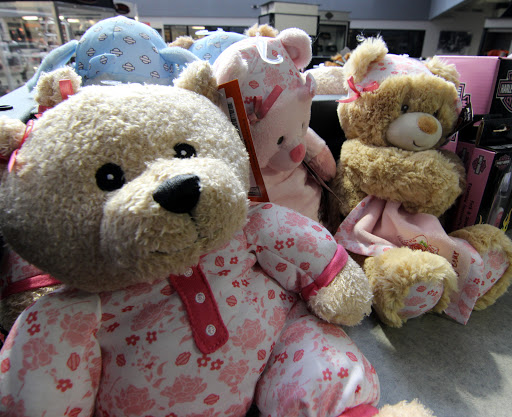 Harley-Davidson Dealer «McGuire Harley-Davidson», reviews and photos, 93 1st Ave N, Pacheco, CA 94553, USA