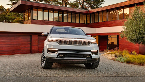 Car Dealer «Rainbow Chrysler Dodge Jeep LLC», reviews and photos, 301 River Highlands Blvd, Covington, LA 70433, USA