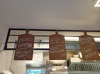 O'cuppetiello Pozzuoli, la Vera Friggitoria à Pozzuoli menu