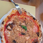 Photo n°1 de l'avis de Christian.a fait le 25/05/2022 à 05:24 sur le  Villa Zuccaro Pizzeria Taormina à Taormina