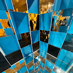 Photo n° 12 de l'avis de Kevin.o fait le 22/01/2024 à 21:52 pour Le Bon Marché Rive Gauche à Paris