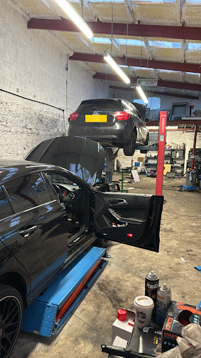 Elite Auto Tuning NI