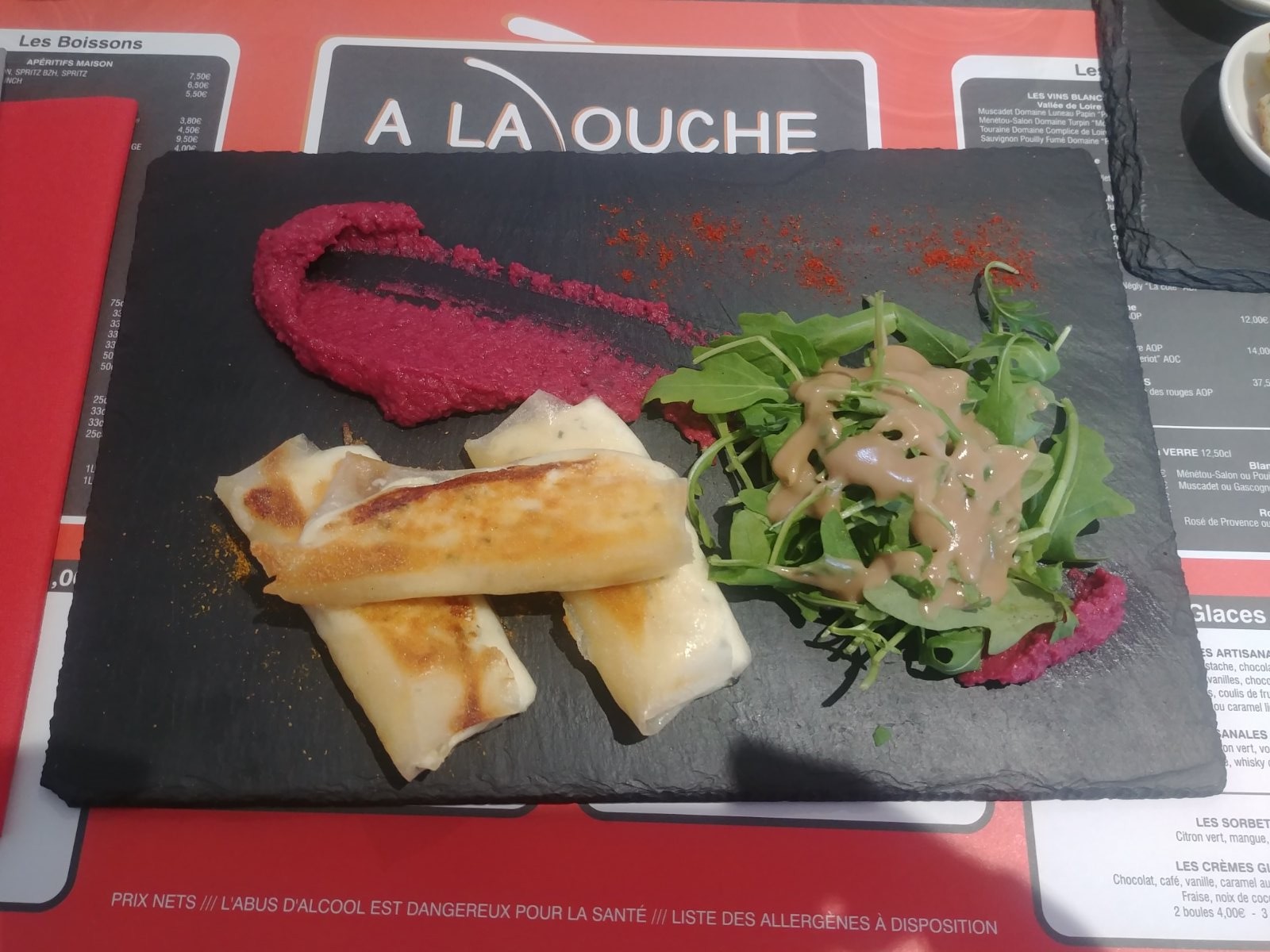 Photo n° 4 de l'avis de Sebastien.e fait le 13/08/2020 à 19:52