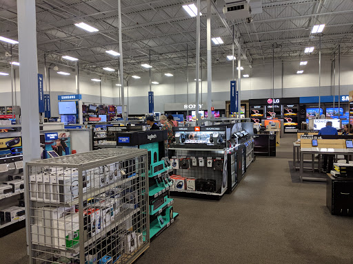 Electronics Store «Best Buy», reviews and photos, 740 S Sepulveda Blvd, El Segundo, CA 90245, USA