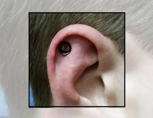 Tattoo Shop «Magic Needle Tattoo & Body», reviews and photos, 4550 FM 1960 Suite E, Humble, TX 77346, USA