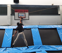 Bounce Bali photo