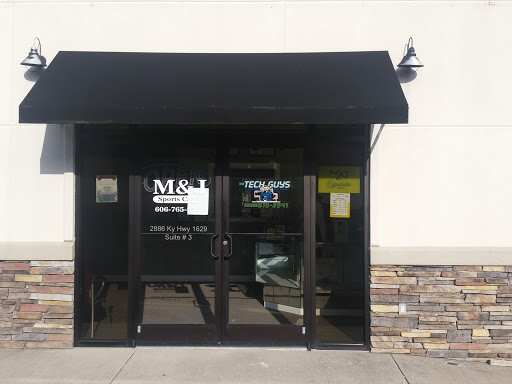 Computer Repair Service «The Tech Guys Corbin», reviews and photos, 2886 KY-1629 #3, Corbin, KY 40701, USA