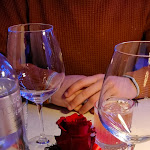 Photo n°5 de l'avis de Chiara.a fait le 16/02/2023 à 18:38 sur le  The Stellar Ristorante e Cocktail Bar à Florence