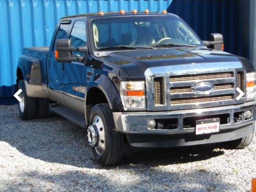 Used Car Dealer «Auto Maxx», reviews and photos, 4008 S Dupont Hwy, Dover, DE 19901, USA