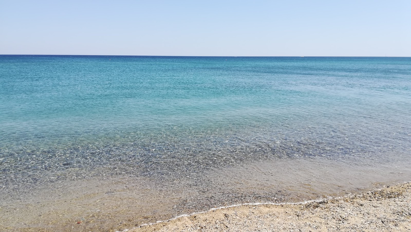 Valokuva Spiaggia Lido di Squillaceista. - hyvä lemmikkiystävällinen paikka lomalle