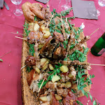 Photo n°2 de l'avis de Pietro.i fait le 27/12/2023 à 09:49 sur le  Sardegna nel Cuore à Rome