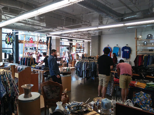 Thrift Store «RARE by Goodwill», reviews and photos, 411 W Broadway, Anaheim, CA 92805, USA