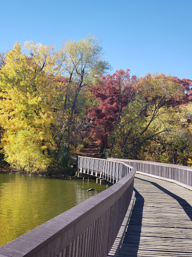 Park «Silverwood Park», reviews and photos, 2500 County Rd E, St Anthony, MN 55421, USA