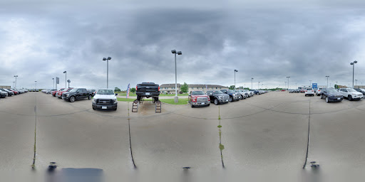 Car Dealer «Krieger Motor Company», reviews and photos, 3205 U.S Hwy 61, Muscatine, IA 52761, USA