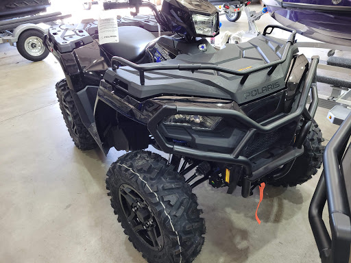 Motorcycle Dealer «Connecticut Power & Sport», reviews and photos, 935 N Main Street Ext, Wallingford, CT 06492, USA