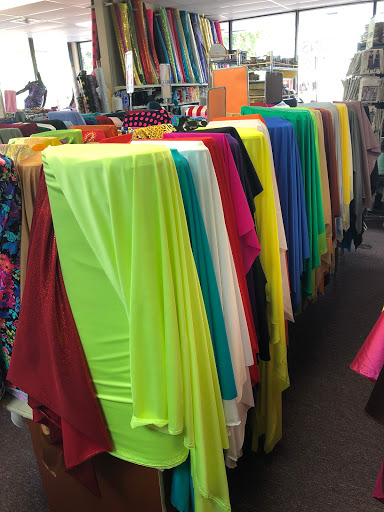 Fabric Store «S&S Fabrics», reviews and photos, 4553 N University Dr, Lauderhill, FL 33351, USA