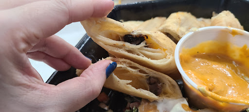 Tex-Mex Restaurant «Tijuana Flats», reviews and photos, 2518 FL-580 Ste. A, Clearwater, FL 33761, USA