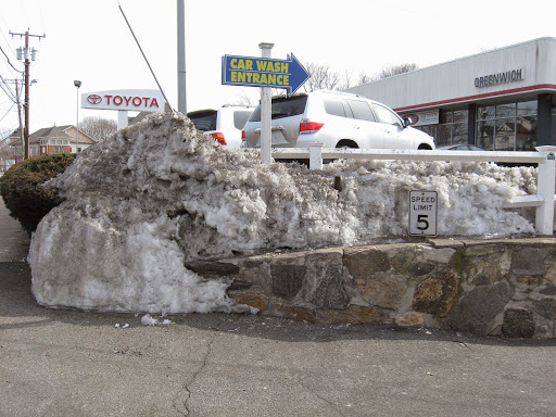 Car Wash «Splash Car Wash», reviews and photos, 73 E Putnam Ave, Cos Cob, CT 06807, USA