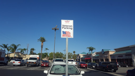 Auto Parts Store «AutoZone», reviews and photos, 6500 E Spring St, Long Beach, CA 90815, USA