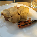 Photo n°30 de l'avis de Daniela.t fait le 25/07/2020 à 21:40 sur le  Antica Osteria Da Zorro à Chiavari