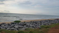 Foto di Namma Trasi Beach - luogo popolare tra gli intenditori del relax