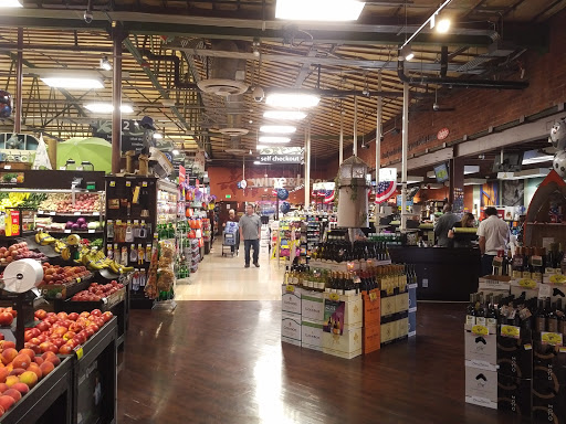 Grocery Store «Ralphs», reviews and photos, 1666 Rosecrans St, San Diego, CA 92106, USA