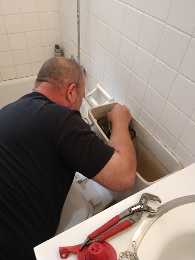 Plumber «T & J Plumbing & Sewer Services», reviews and photos, 3264 South Ave, Toledo, OH 43609, USA