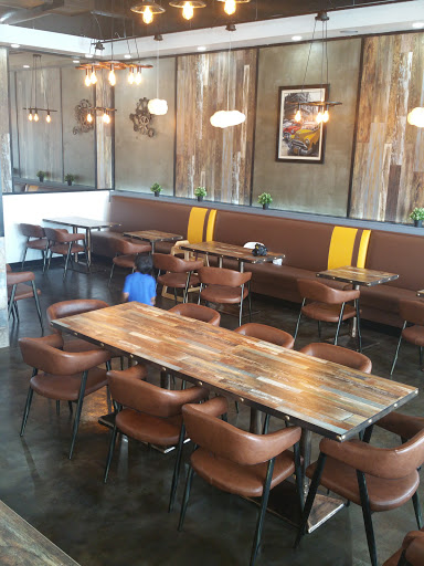 Bubble Tea «Mist Snack Dessert Bar», reviews and photos, 4897 Buford Hwy NE Suite 162, Chamblee, GA 30341, USA