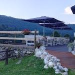 Photo n°8 de l'avis de Raffaella.l fait le 31/07/2018 à 19:32 sur le  Malga Valli à Barcis