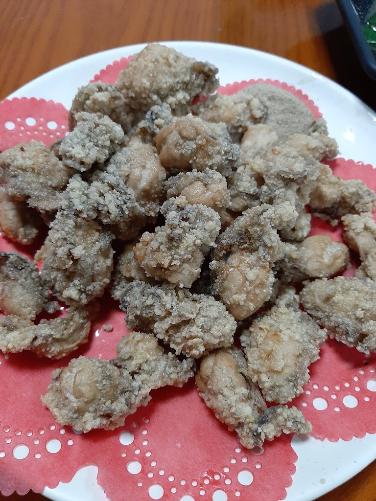 阿海海產 的照片