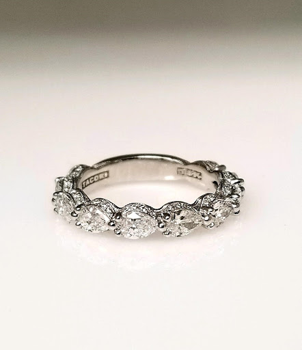 Jeweler «Kassab Jewelers», reviews and photos, 529 SW Broadway, Portland, OR 97205, USA