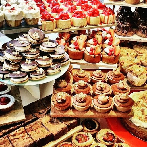 El Sueño de Astrid - Pastelería y Delicatessen en Benalmádena, Málaga