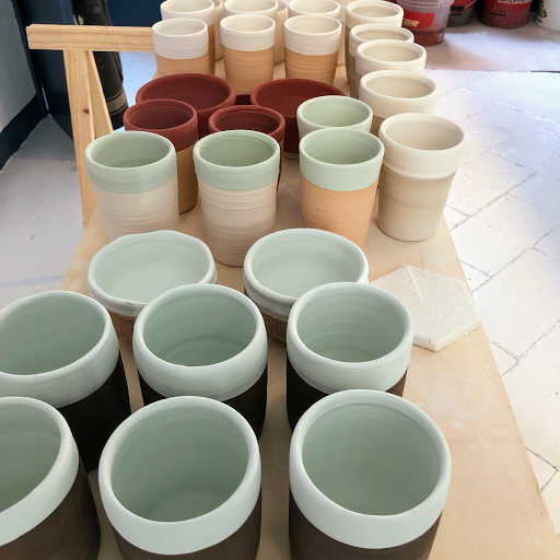 Ceramic Studio Milano