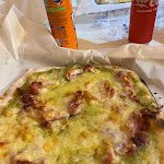 Photo n°1 de l'avis de Torben.� fait le 24/10/2023 à 20:03 sur le  Pizzeria da Franco à Vico Equense