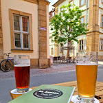 Photo n°1 de l'avis de Christian.a fait le 20/07/2023 à 14:09 sur le restaurants Hopfenhaus Bamberg da Andrea à Bamberg