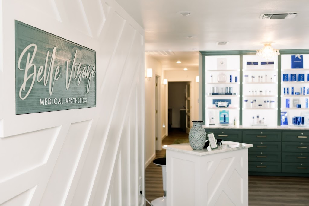 Belle Visage Medical Aesthetics 76028