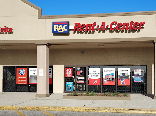 Rent-A-Center, 780 W Dr Martin Luther King Jr Blvd, Seffner, FL 33584, USA, 