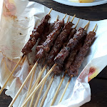 Photo n°7 de l'avis de Monia.o fait le 03/10/2019 à 15:55 sur le  Ristoro Giuliani à Località Madonnina, Castel del Monte