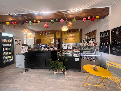 Kim Tea Bubble Tea Shop à Chartres
