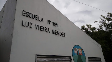 Escuela Luz Vieira Mendez