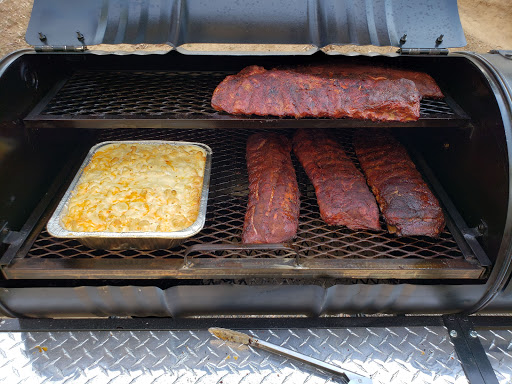 Moss Grills image