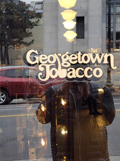 Tobacco Shop «Georgetown Tobacco», reviews and photos, 3144 M St NW, Washington, DC 20007, USA